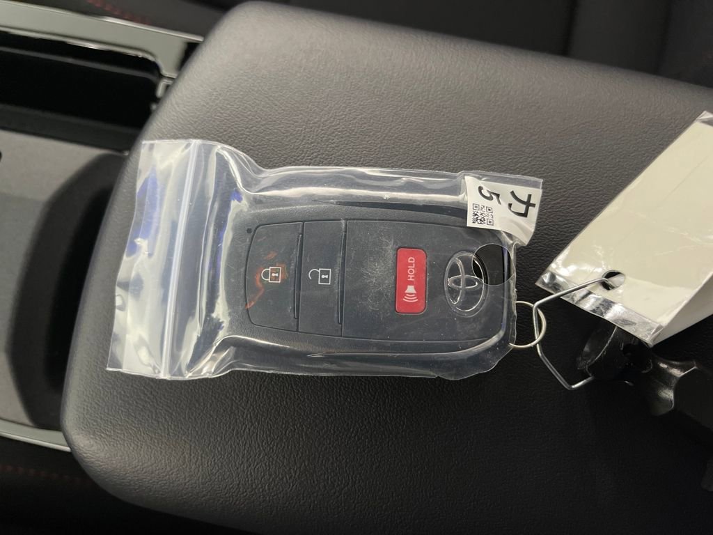 New 2026 Toyota Prius Plug-In Hybrid image 24