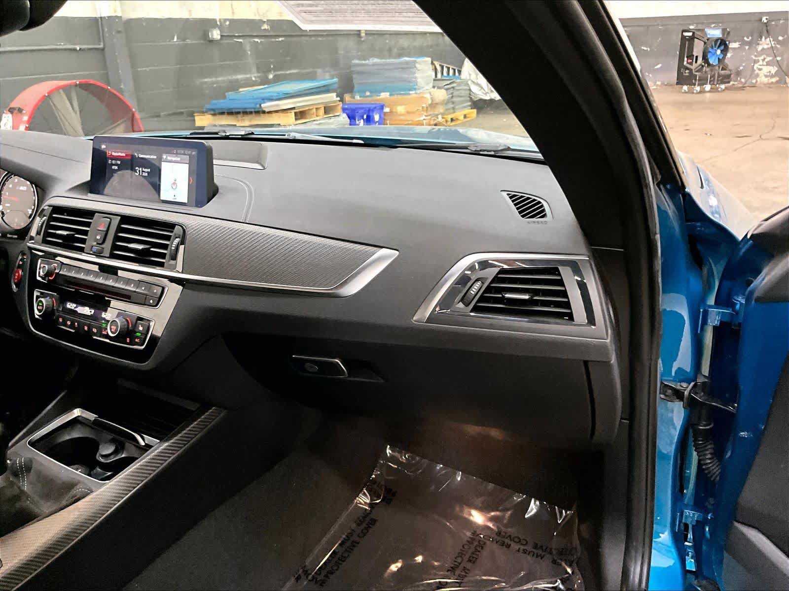 Used 2020 BMW M2 Competition w/ Executive Package RWD image 19