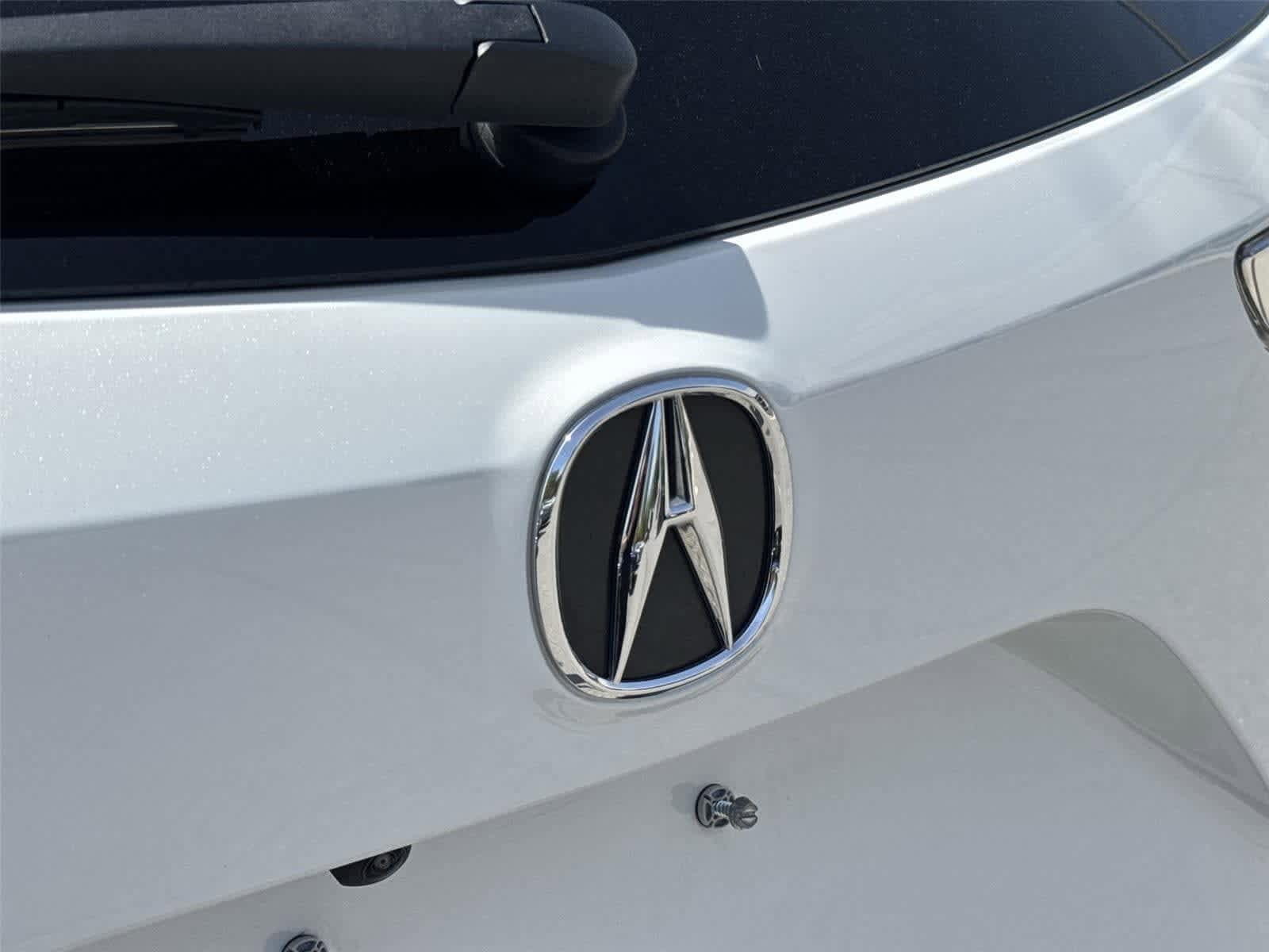 Certified 2023 Acura RDX AWD image 9