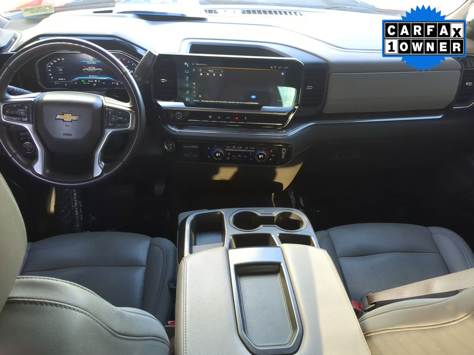 Used 2024 Chevrolet Silverado 3500 LTZ image 32