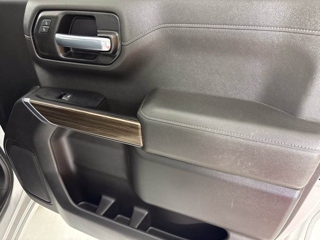 Certified 2022 Chevrolet Silverado 1500 LT w/ Max Trailering Package RWD image 18