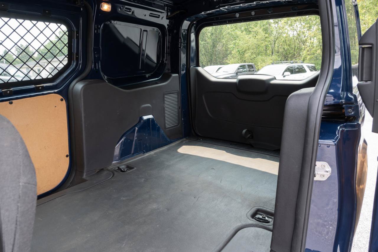Used 2018 Ford Transit Connect XL FWD image 15