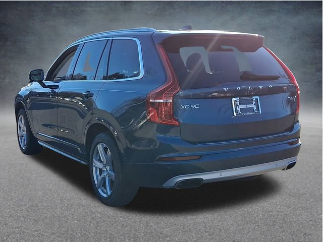 Used 2020 Volvo XC90 T6 Momentum image 4
