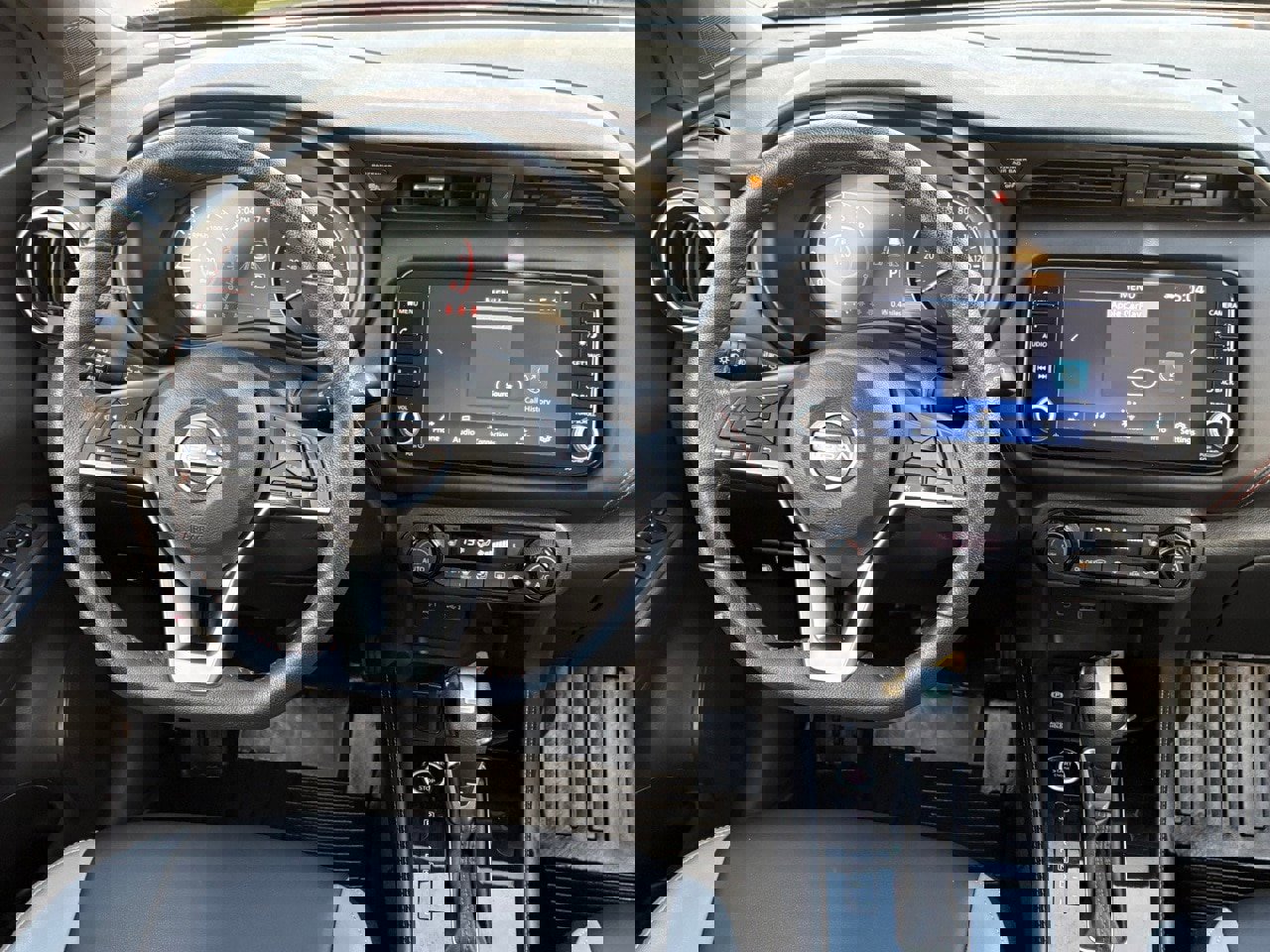 Certified 2024 Nissan Kicks SR w/ SR Premium Package image 13