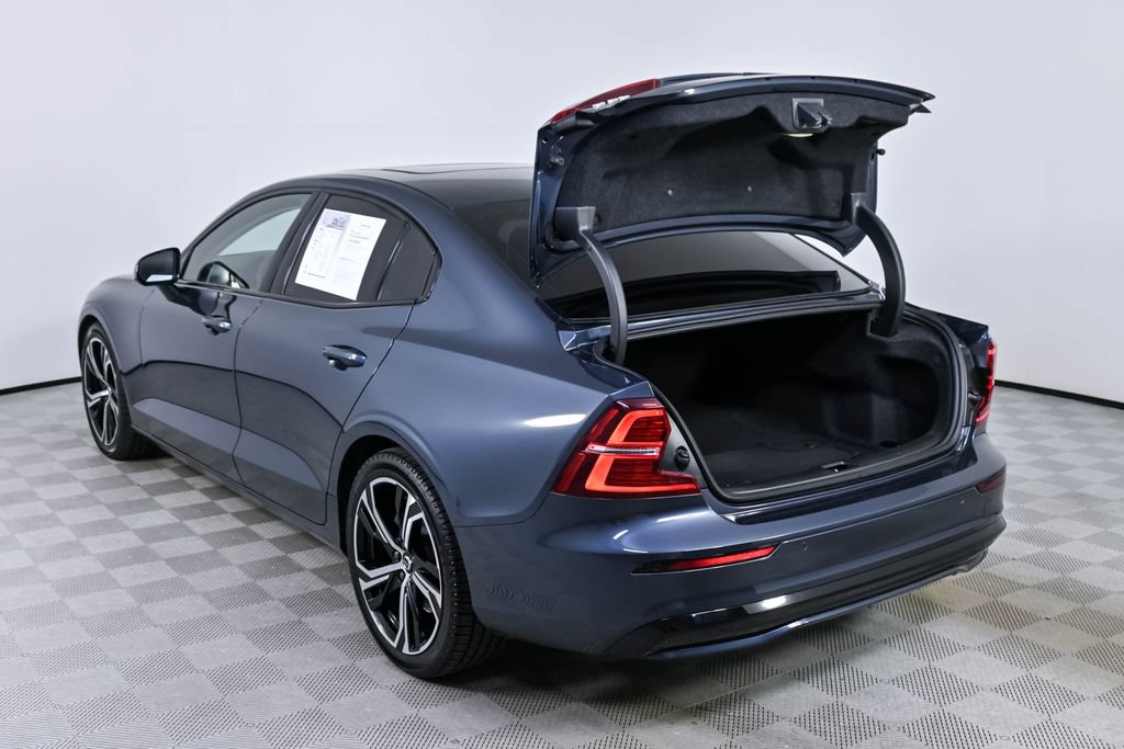 Certified 2024 Volvo S60 B5 Core FWD image 31
