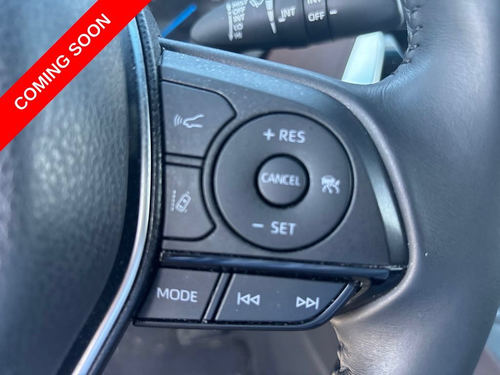 Used 2024 Toyota Venza XLE AWD/4WD image 20