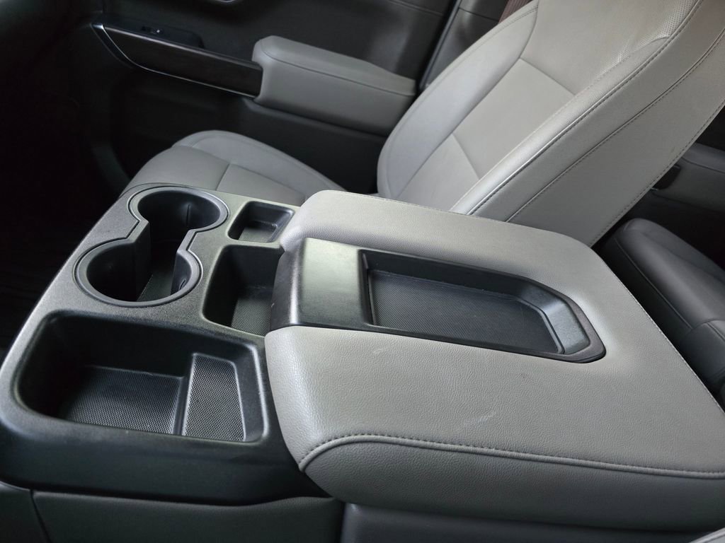 Used 2021 GMC Sierra 1500 SLT w/ Max Trailering Package image 47