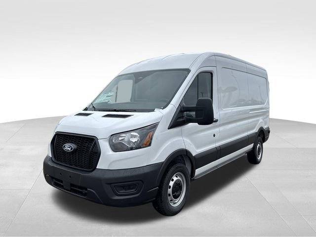 New 2026 Ford Transit 250 148 Medium Roof RWD image 4
