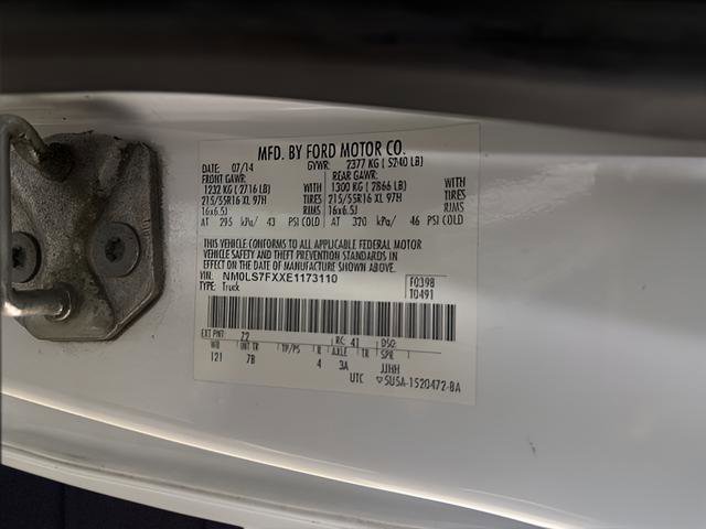 Used 2014 Ford Transit Connect XLT image 24