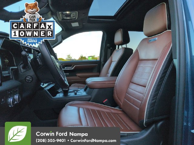 Used 2026 GMC Sierra 1500 Denali Ultimate AWD/4WD image 23