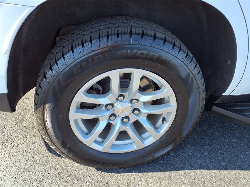 Used 2024 Chevrolet Tahoe LT image 22