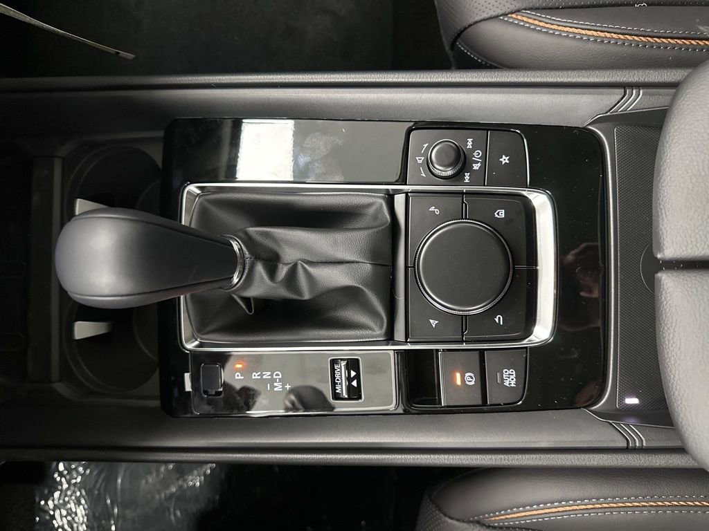 New 2026 MAZDA CX-50 2.5 Turbo w/ Accent Package image 23