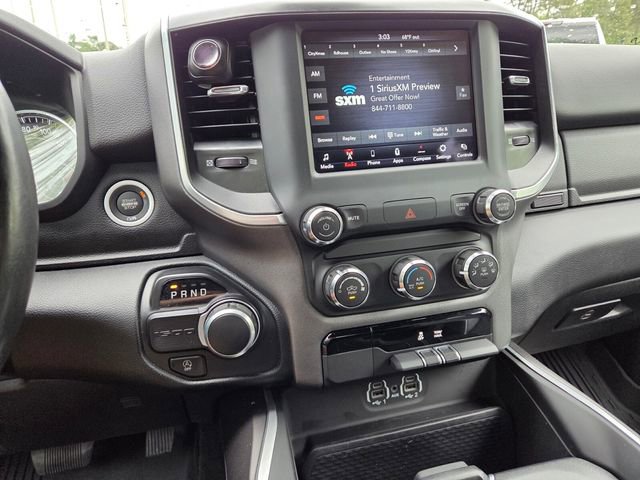 Used 2021 RAM 1500 Big Horn image 30