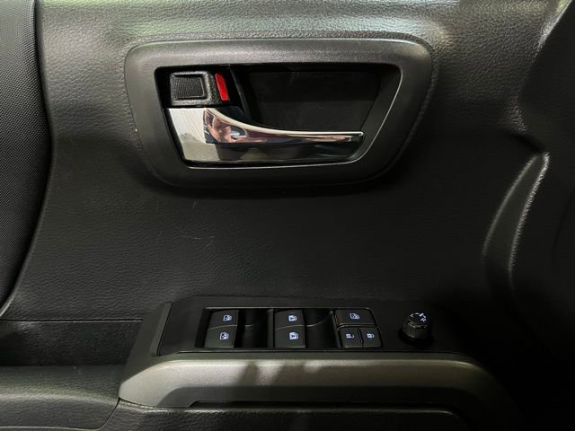Certified 2023 Toyota Tacoma TRD Sport w/ TRD Premium Sport Package image 13