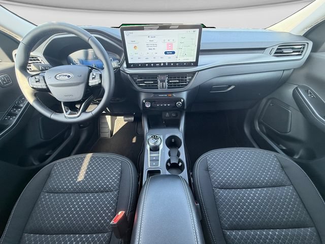 New 2026 Ford Escape Active w/ Active Premium Tech Pack AWD/4WD image 39