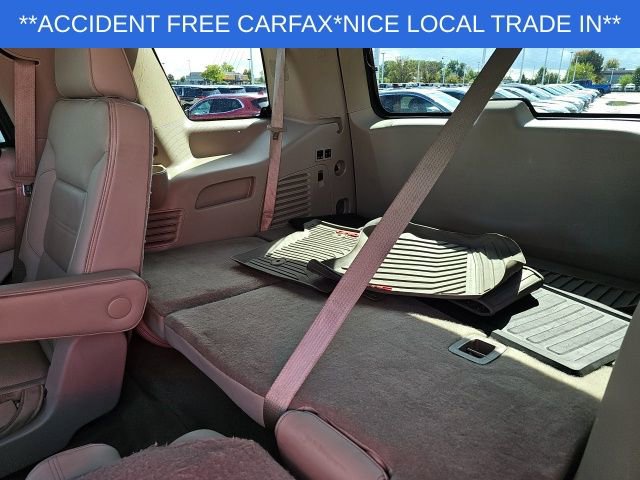 Used 2018 GMC Yukon Denali w/ Denali Ultimate Package image 35