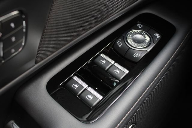 New 2026 Lincoln Nautilus Reserve AWD/4WD image 39