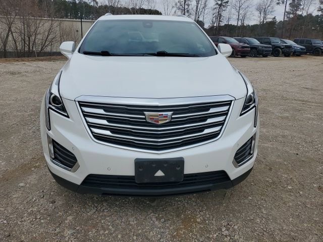 Used 2019 Cadillac XT5 Luxury image 10