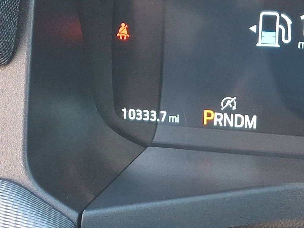 Certified 2025 Ford Explorer ST image 23