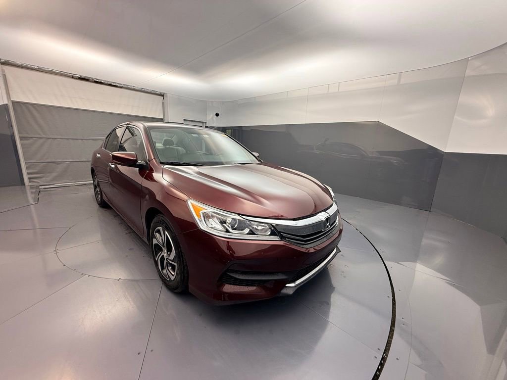 Used 2016 Honda Accord LX image 9