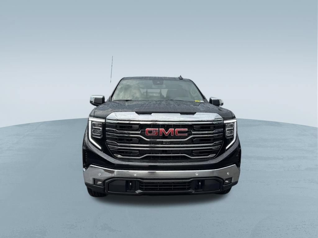 New 2026 GMC Sierra 1500 SLT w/ SLT Premium Plus Package AWD/4WD image 2