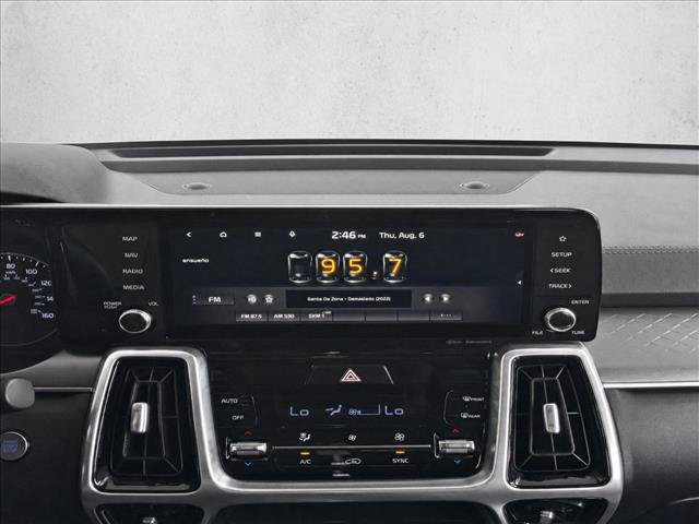 Used 2021 Kia Sorento SX FWD image 24