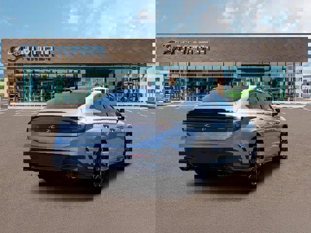 New 2026 Hyundai Sonata N Line image 7