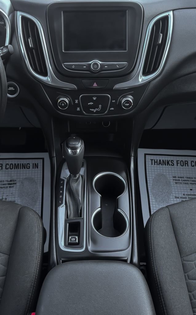 Used 2019 Chevrolet Equinox LT image 17