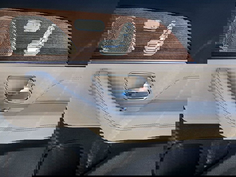 New 2026 Mercedes-Benz GLS 450 4MATIC image 46