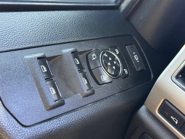 Used 2021 Ford F250 Lariat AWD/4WD image 18