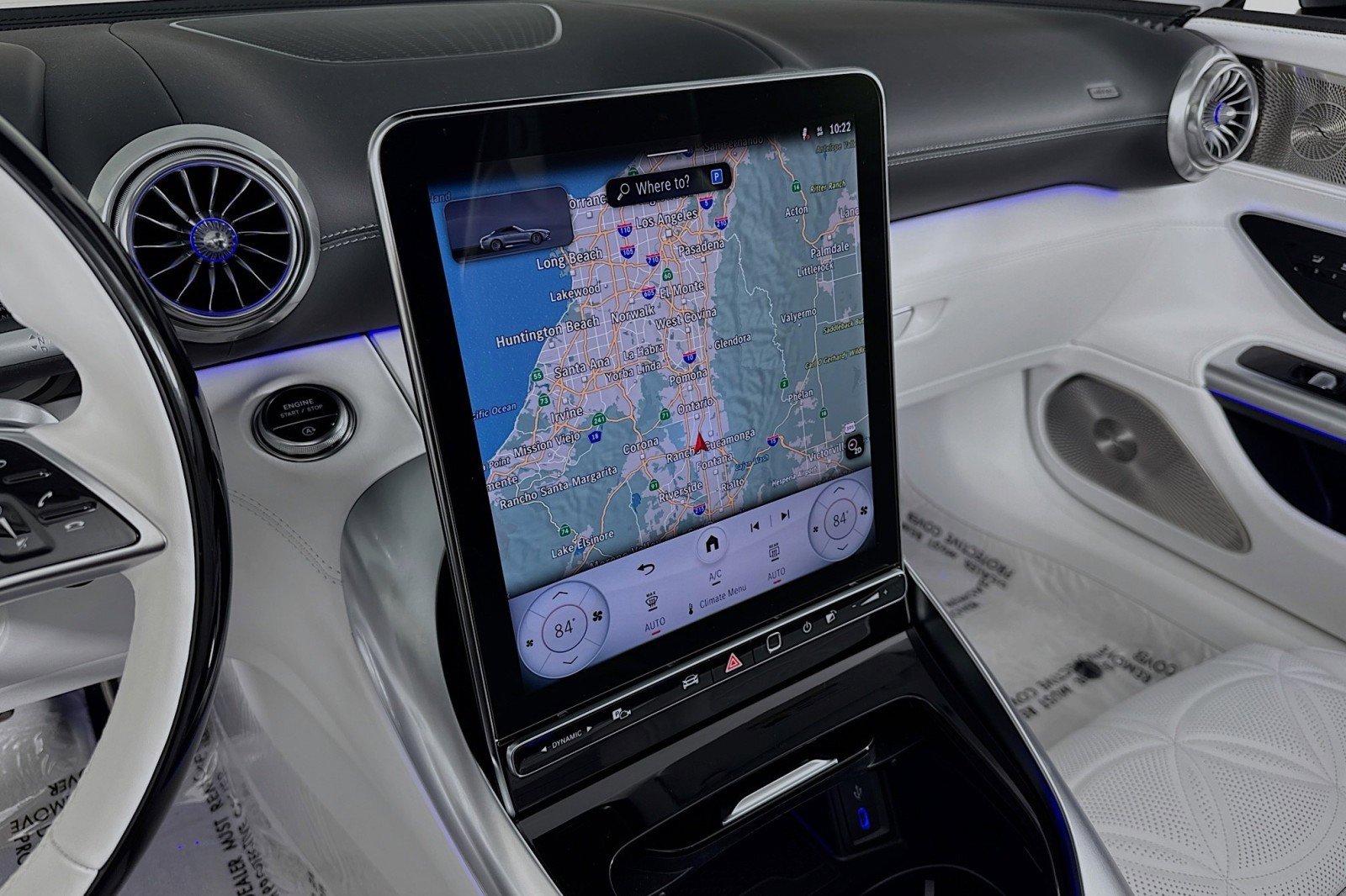 New 2026 Mercedes-Benz Maybach SL 680 image 22