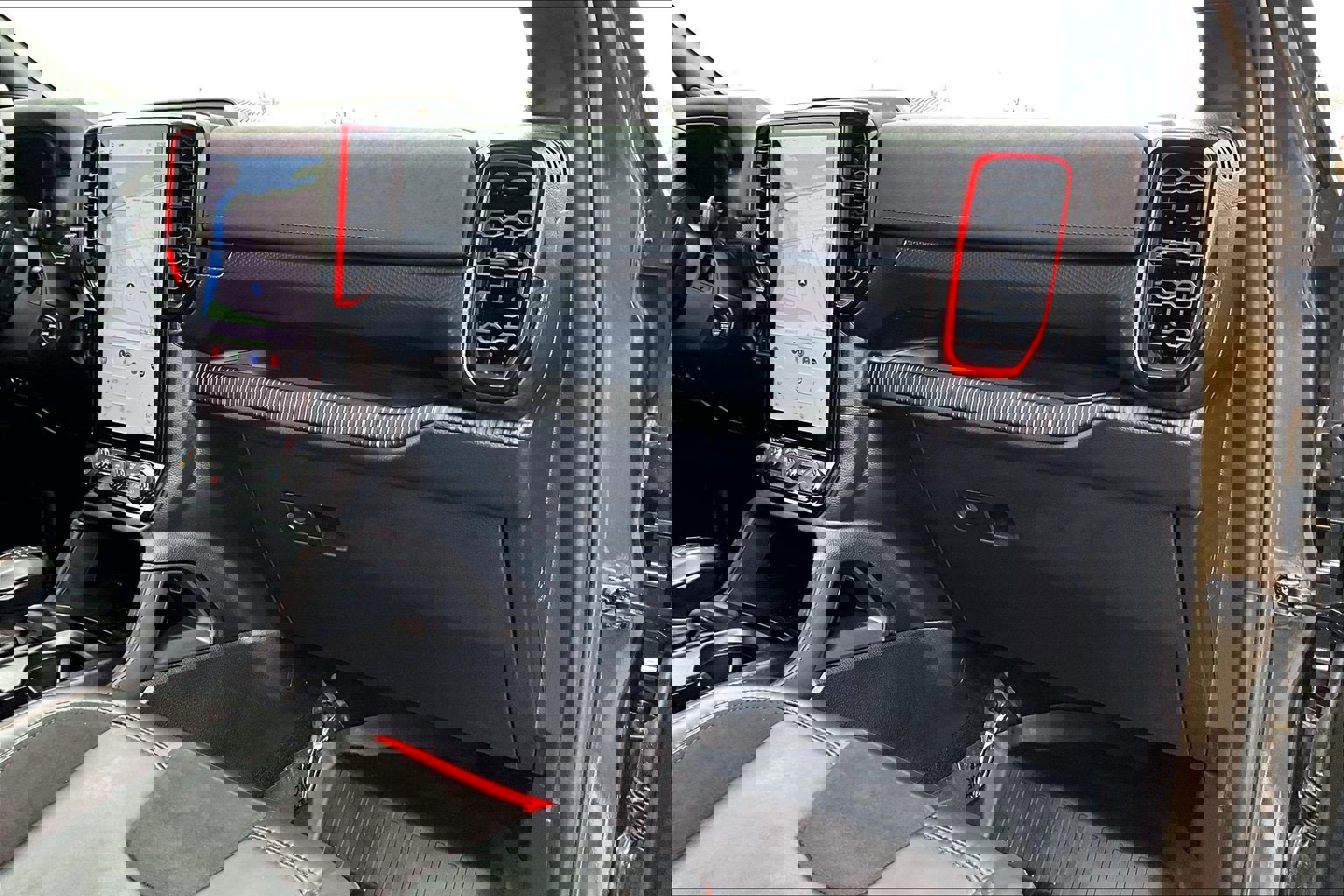 Used 2025 Ford Ranger Raptor image 15