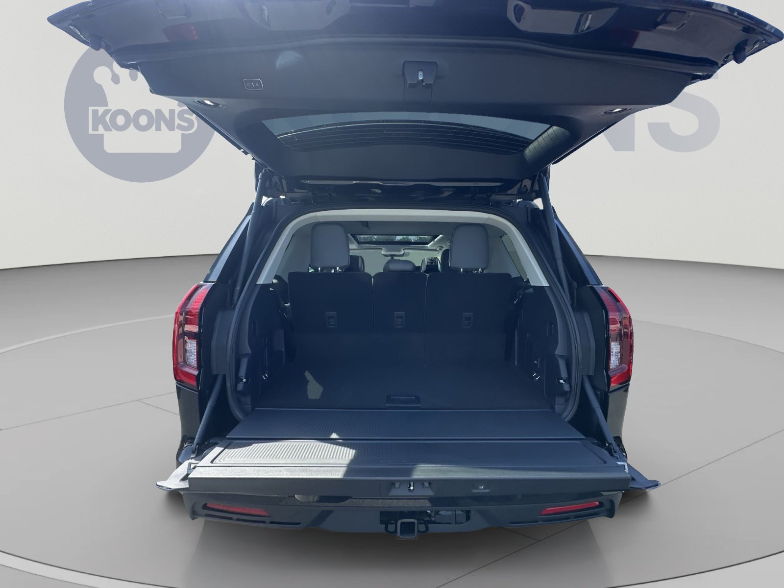 New 2027 Ford Expedition Active AWD/4WD image 49