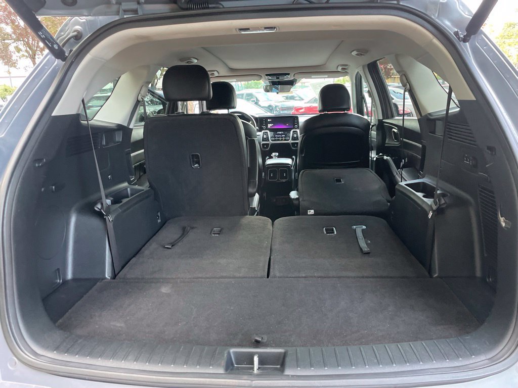 Used 2021 Kia Sorento SX AWD/4WD image 23