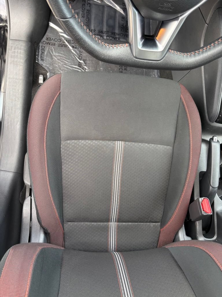 Used 2024 Nissan Versa SR FWD image 15
