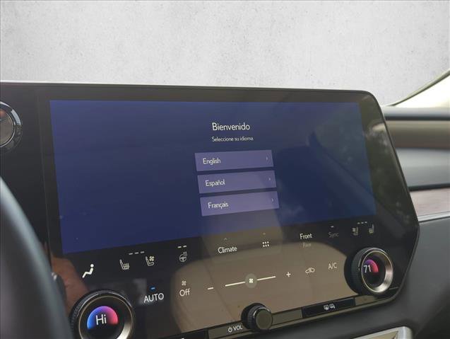 Used 2024 Lexus RX 350 Premium Plus w/ Convenience Package FWD image 16