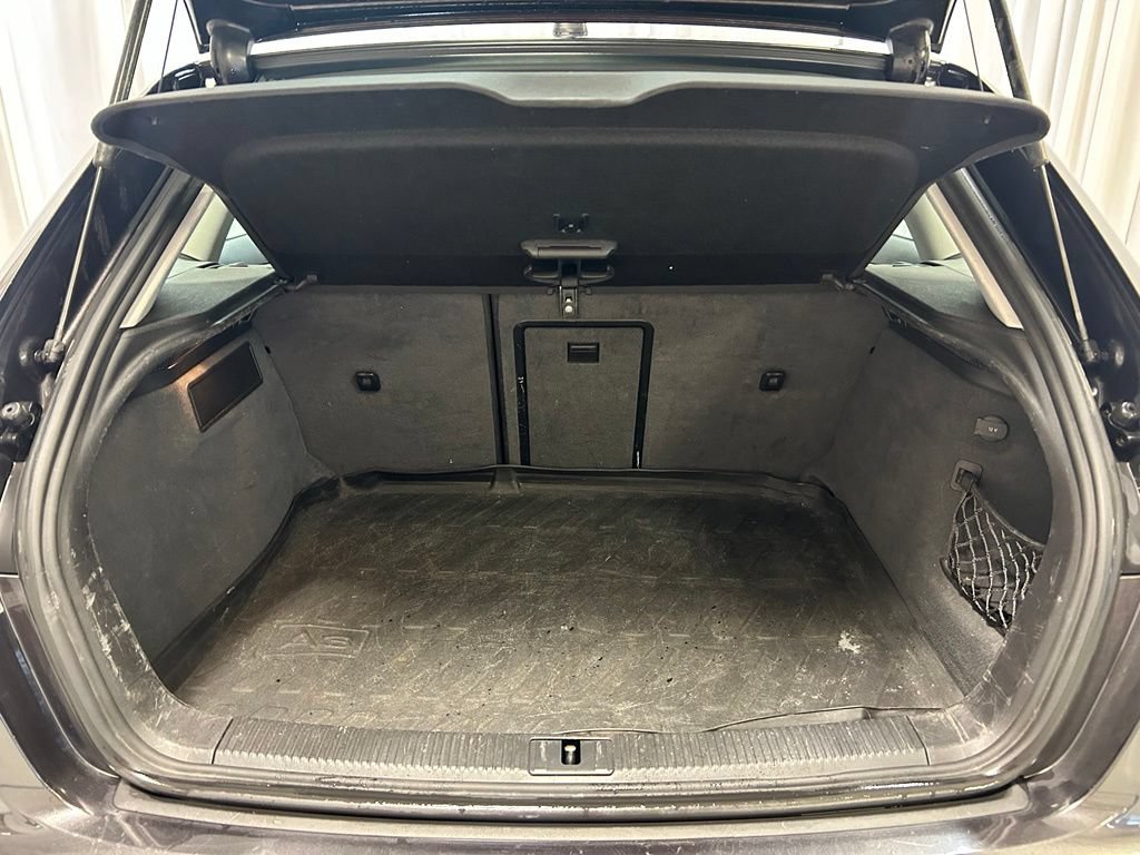 Used 2008 Audi A3 2.0T FWD image 27