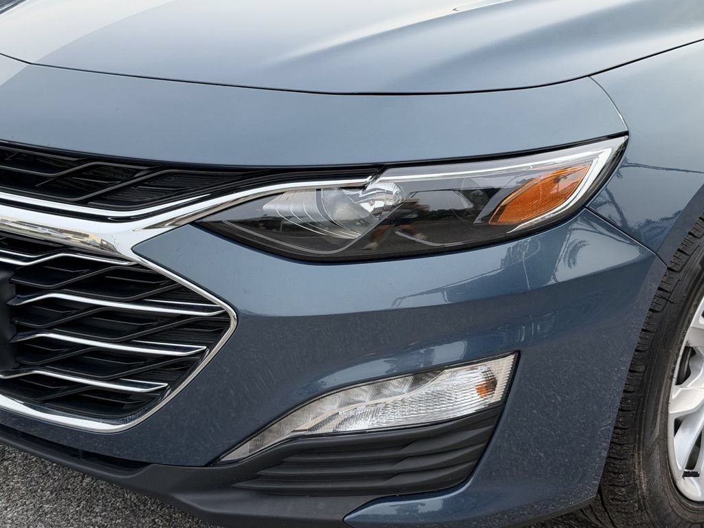 Used 2024 Chevrolet Malibu LT FWD image 10