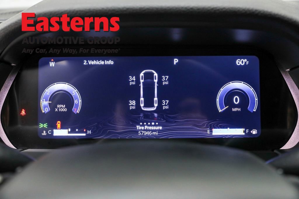 Used 2023 Jeep Grand Cherokee L Laredo image 18