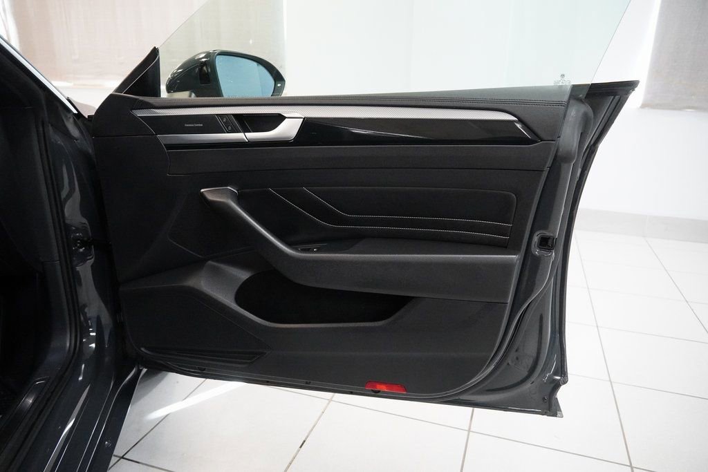 Used 2021 Volkswagen Arteon SEL Premium image 13