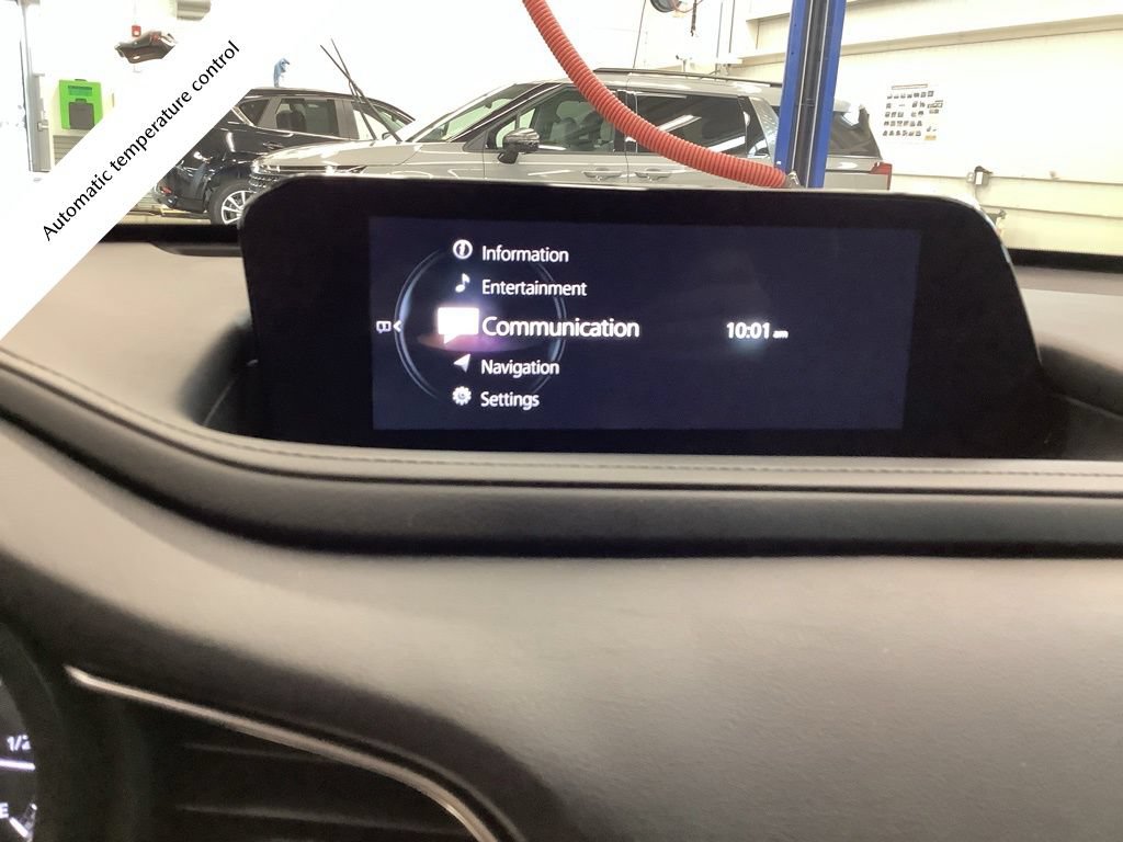 Certified 2023 MAZDA CX-30 AWD 2.5 S w/ Preferred Package image 11