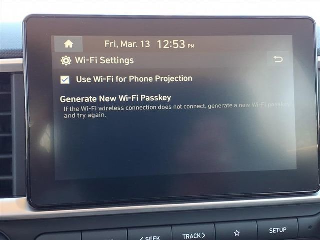 New 2026 Hyundai Venue SEL image 13