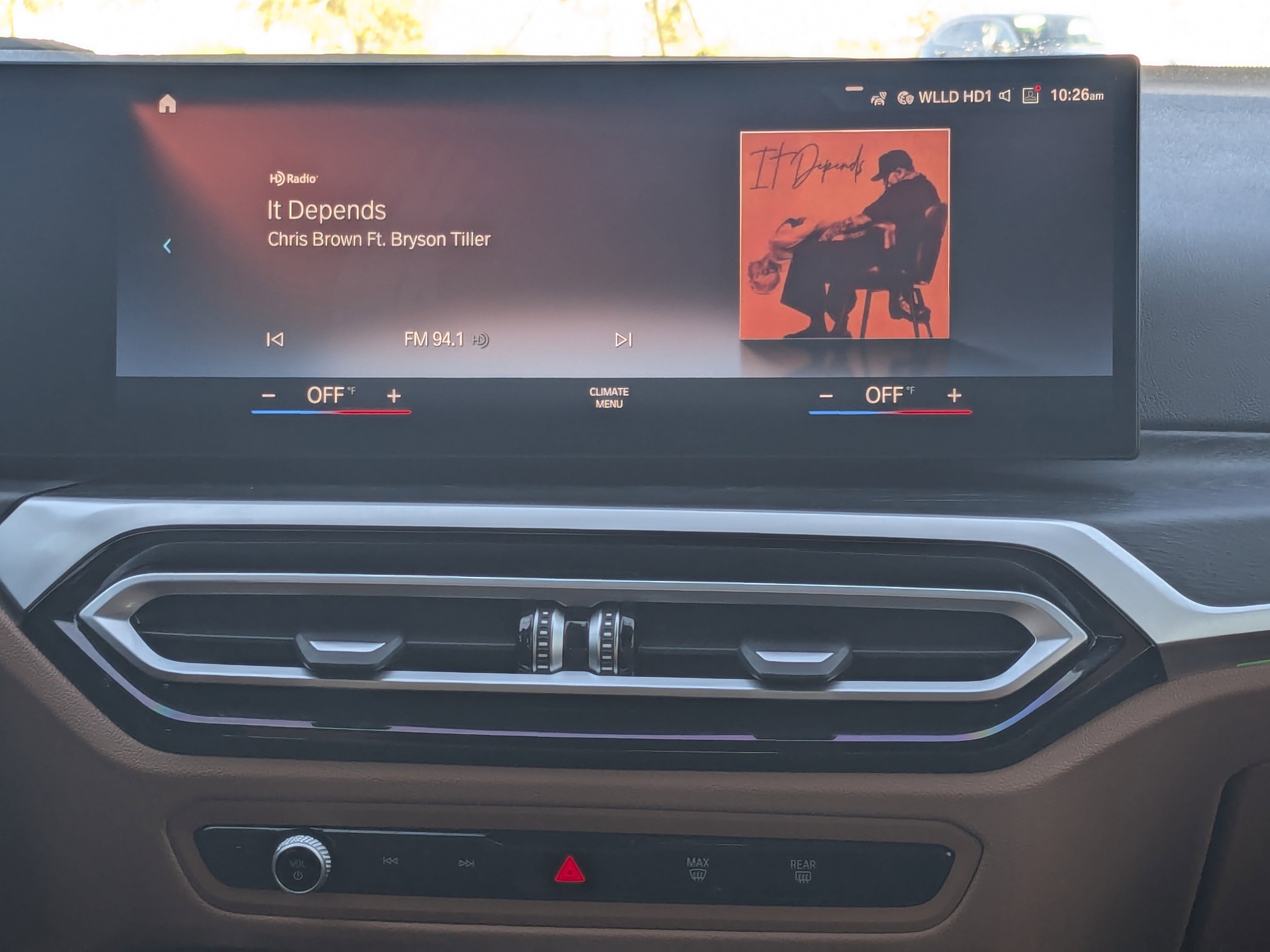 Used 2024 BMW 430i Gran Coupe w/ M Sport Package (Priority 1) image 16