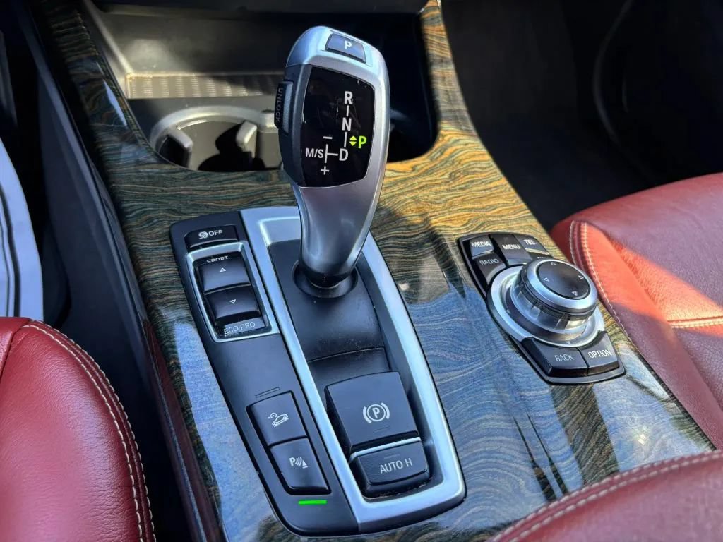 Used 2014 BMW X3 xDrive35i AWD/4WD image 26