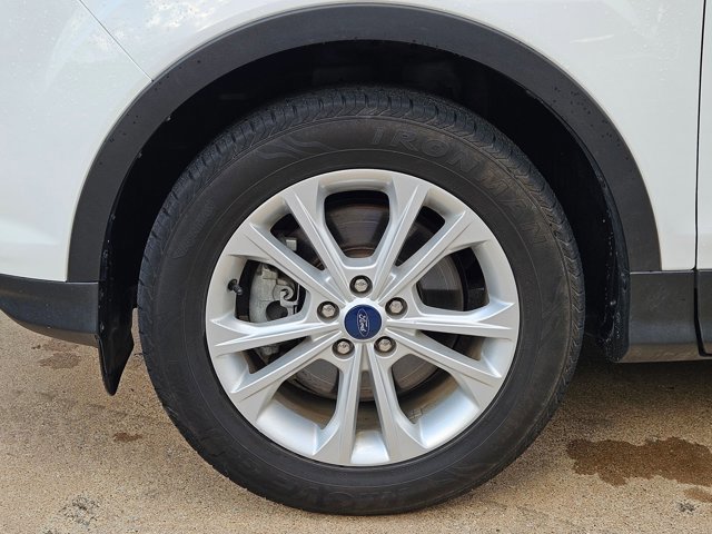 Used 2019 Ford Escape SE AWD/4WD image 22