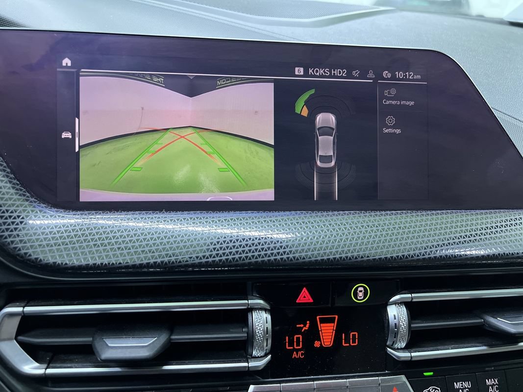 Used 2021 BMW 228i Gran Coupe w/ Convenience Package FWD image 21