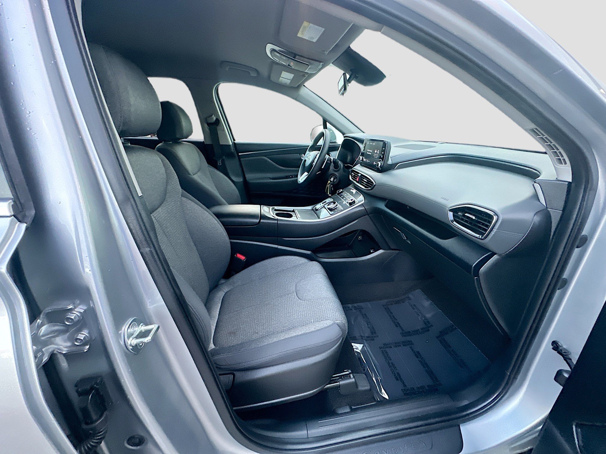 Used 2023 Hyundai Santa Fe SE image 29