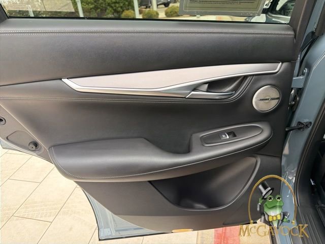 Used 2022 INFINITI QX55 Essential w/ Proassist Package image 23