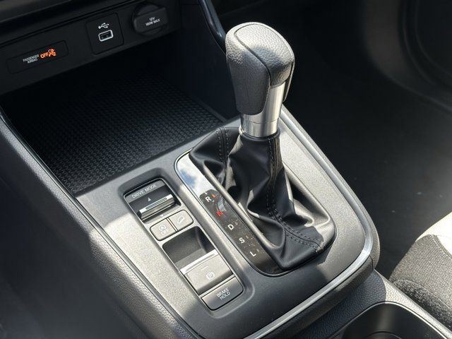 New 2026 Honda CR-V LX image 14