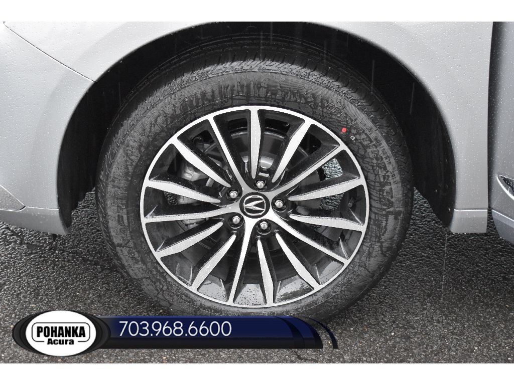 New 2026 Acura RDX w/ Advance Package AWD/4WD image 35